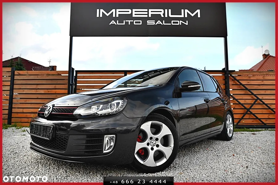 Volkswagen Golf 2.0 GTI - 3