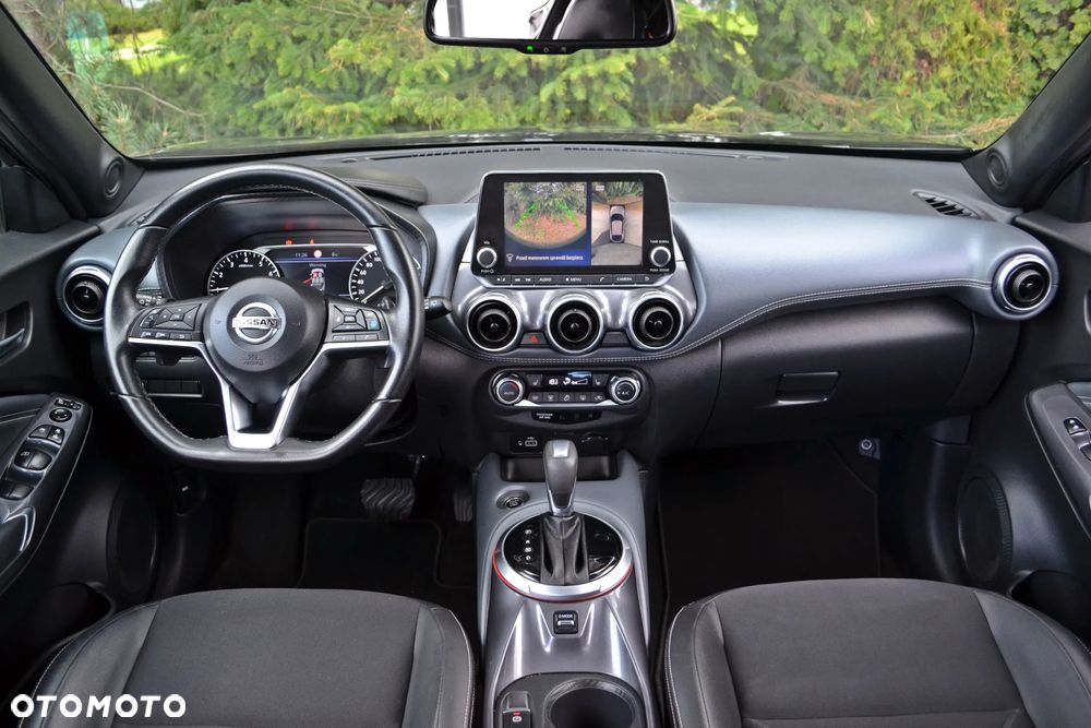 Nissan Juke - 9
