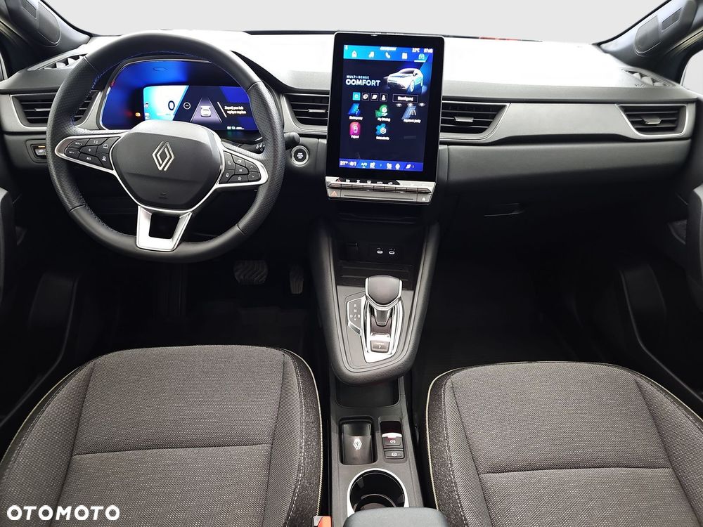 Renault Symbioz 1.6 E-Tech Full Hybrid 145 Techno - 29