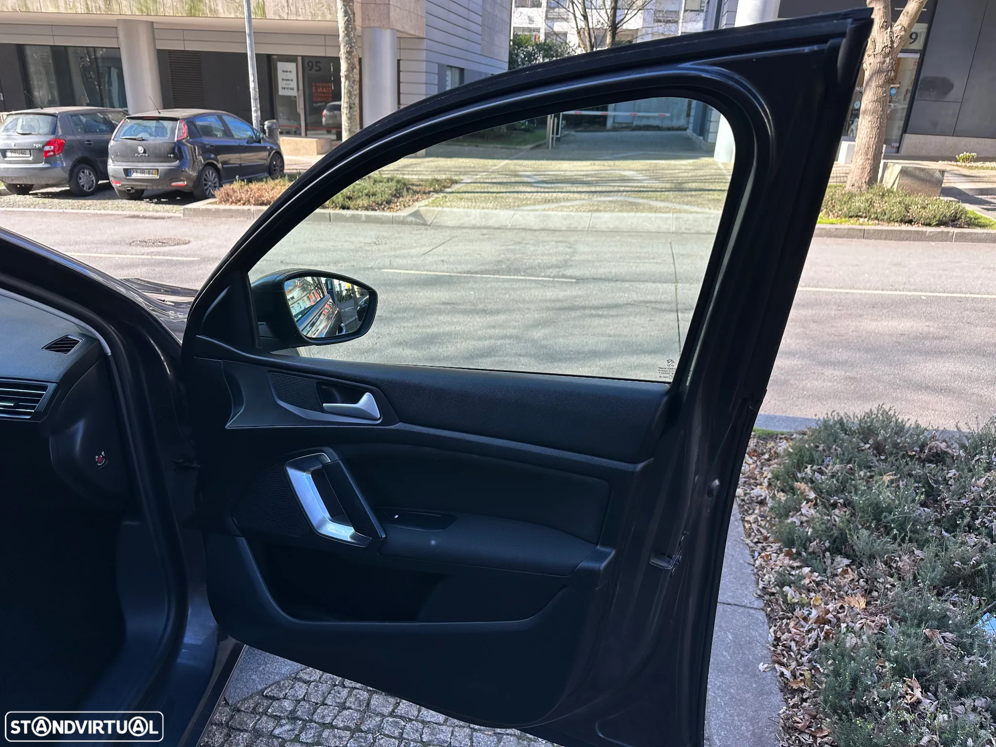 Peugeot 308 1.5 BlueHDi Style - 19