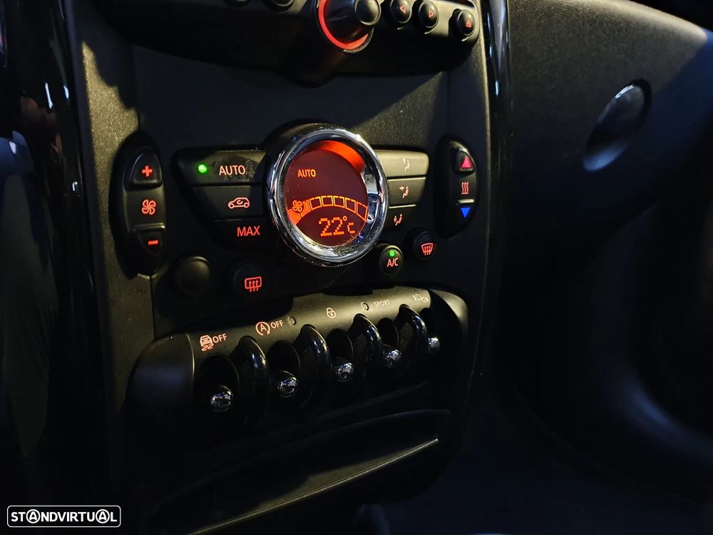 MINI Countryman Cooper D Park Lane - 26