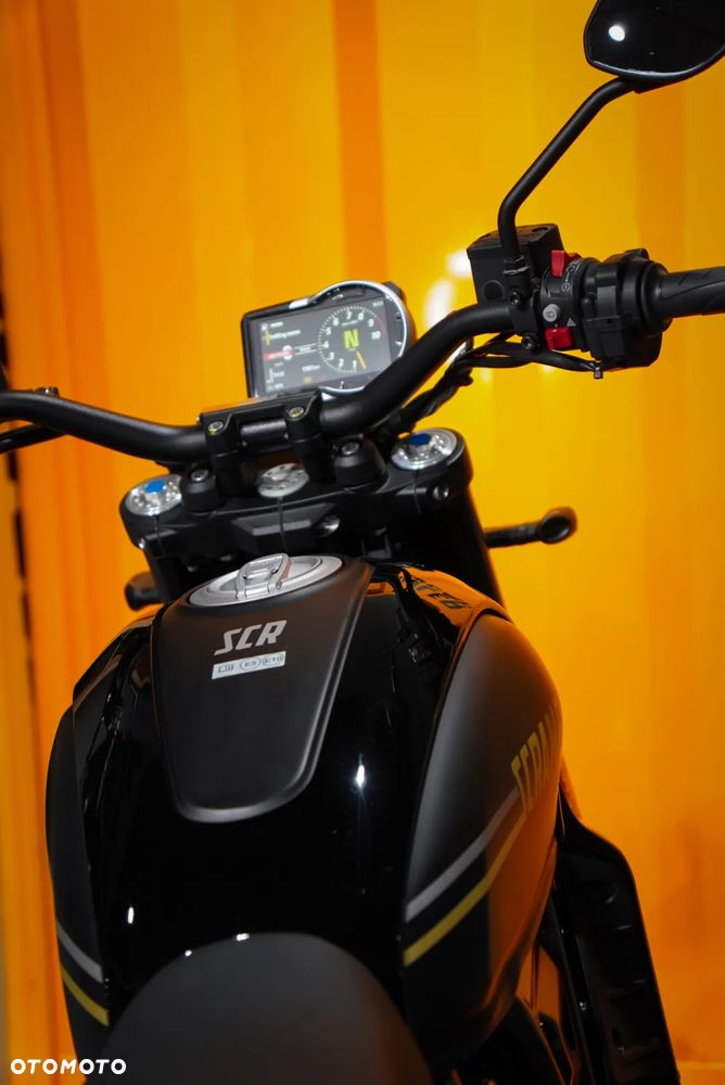 Ducati Scrambler - 9