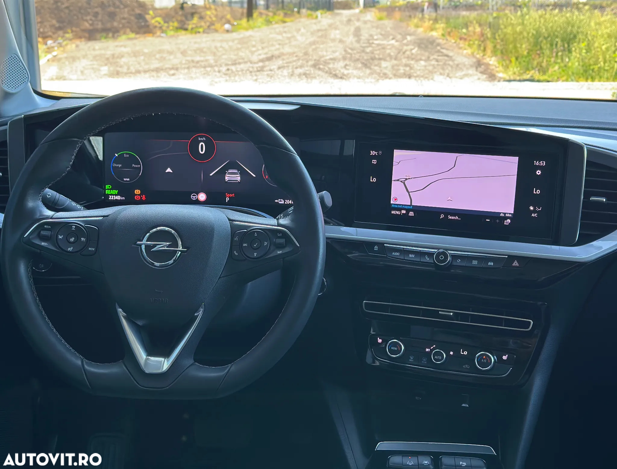 Opel Mokka Mokka-e 50 kWh Elegance - 21