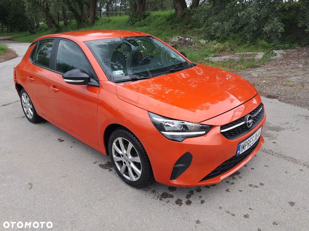 Opel Corsa - 6
