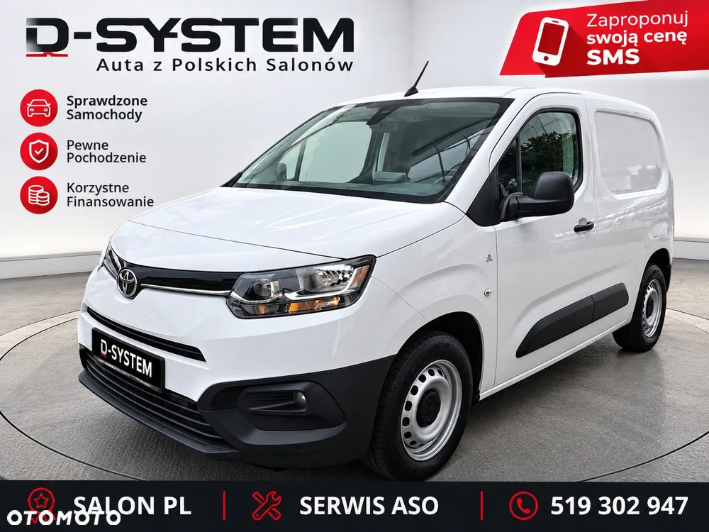 Toyota Proace City - 18