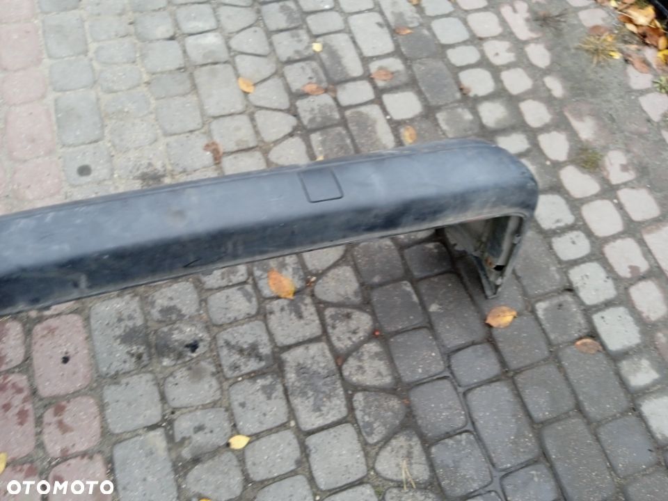 ZDERZAK TYLNY FIAT SCUDO JUMPY EXPERT -07 - 3