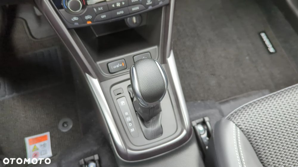 Suzuki SX4 S-Cross - 22