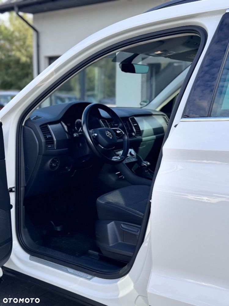 Skoda Kodiaq - 15