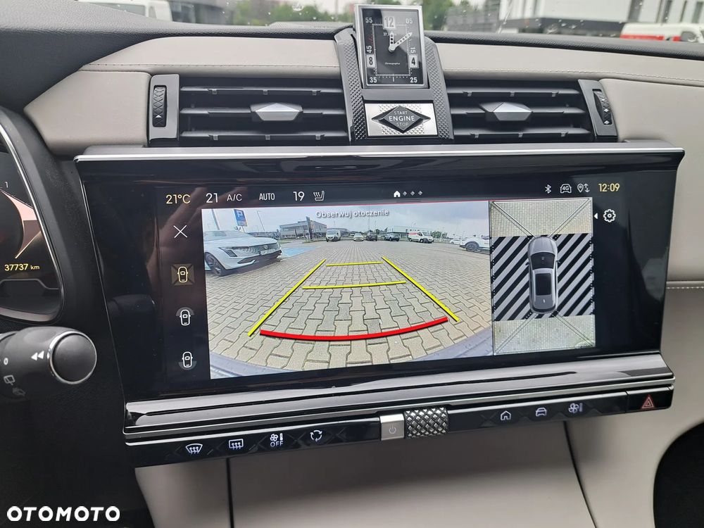 DS Automobiles DS 7 Crossback - 9