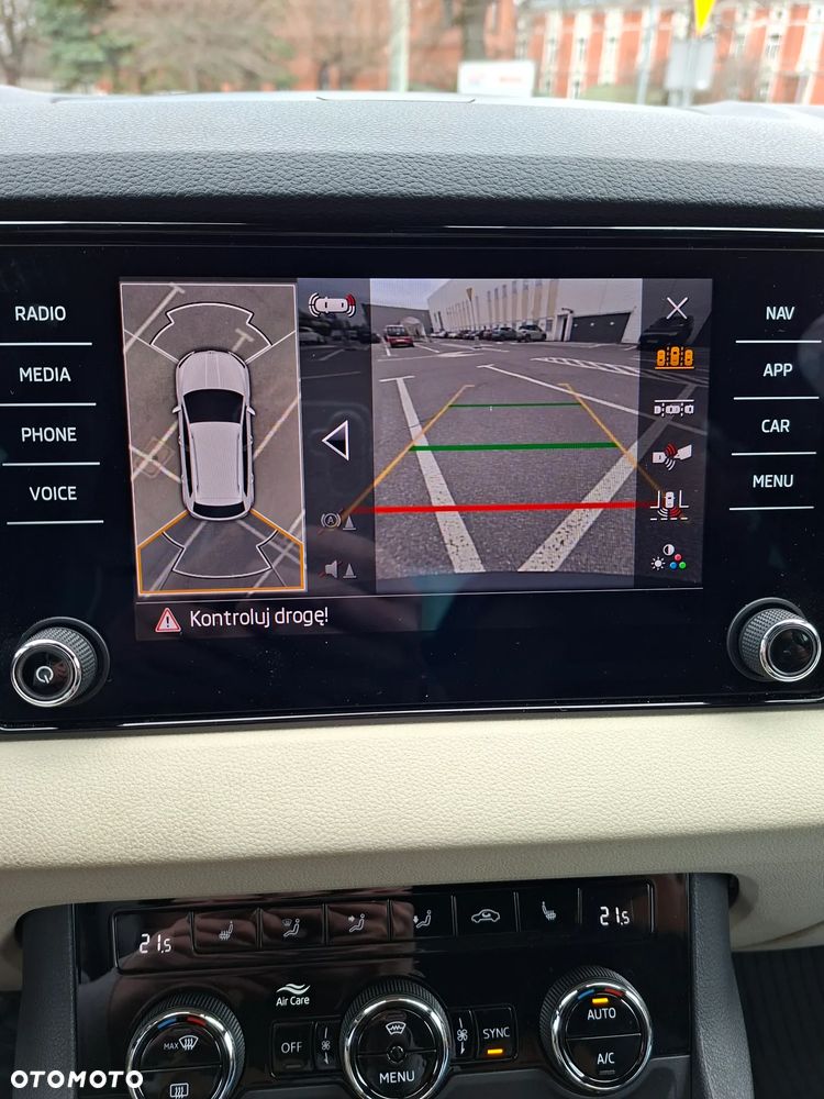 Skoda Karoq 2.0 TDI SCR 4x2 Style - 7