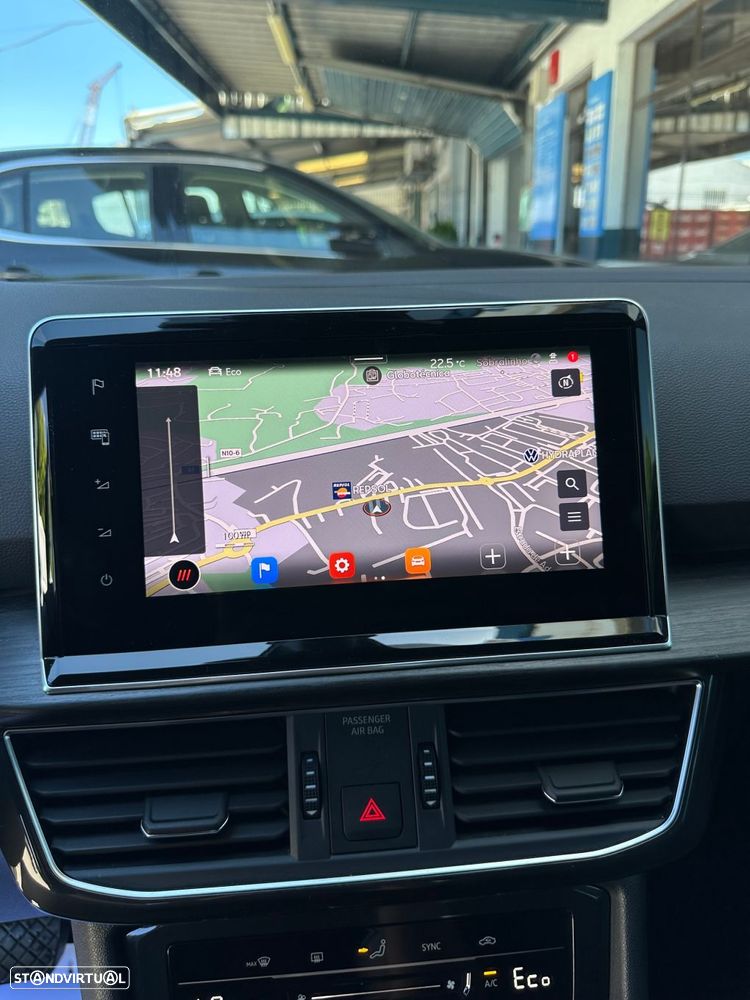 SEAT Tarraco 1.4 e-Hybrid Xperience DSG - 15