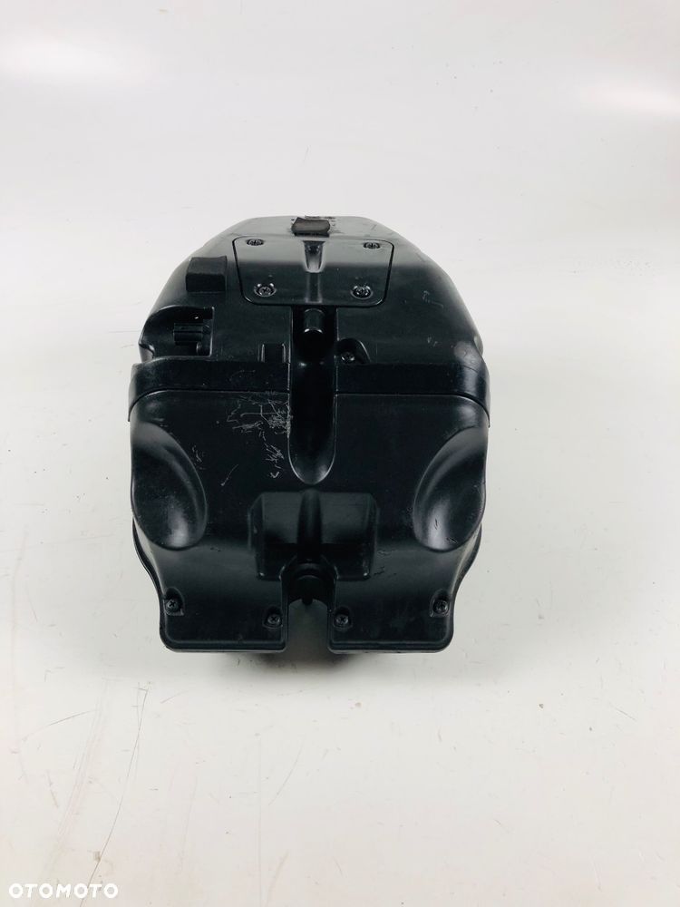 Kawasaki Versys 650 06-11 obudowa filtra powietrza AIRBOX - 4