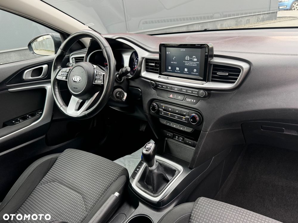 Kia Ceed 1.4 S - 7