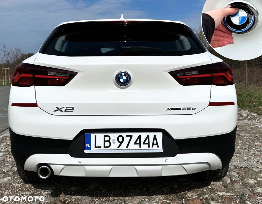 BMW X2 - 7