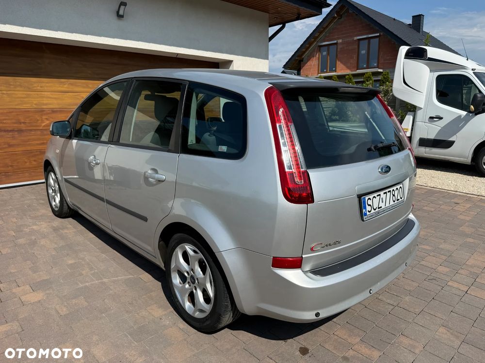 Ford C-MAX - 7
