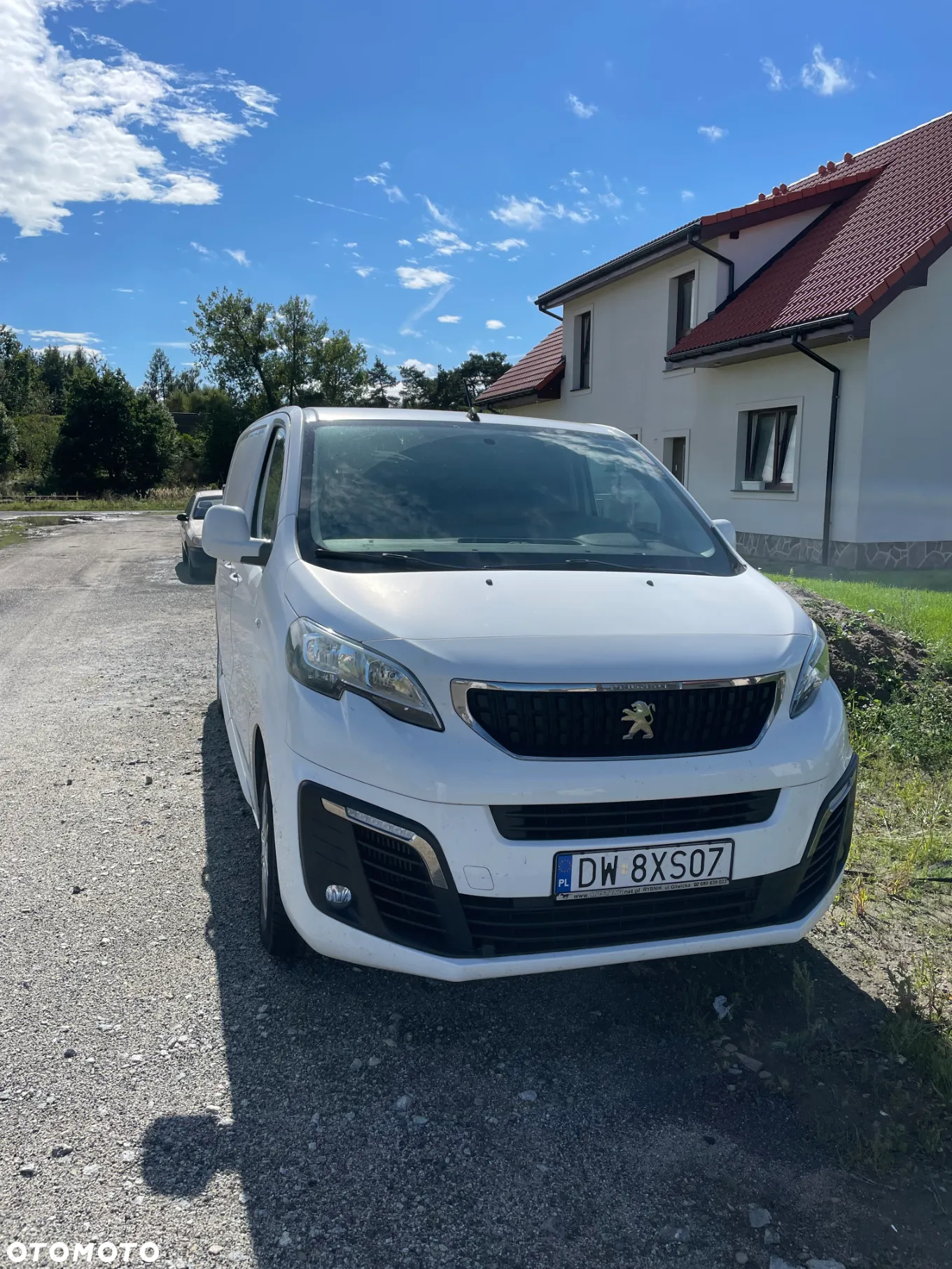 Peugeot Expert - 3