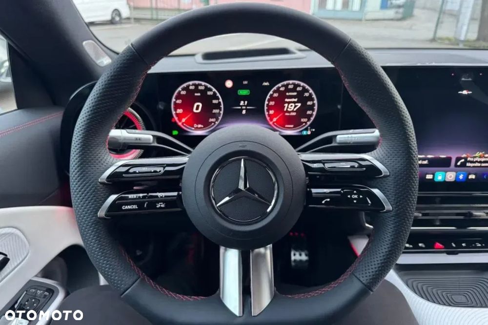 Mercedes-Benz CLA 250+ 85kWh - 10