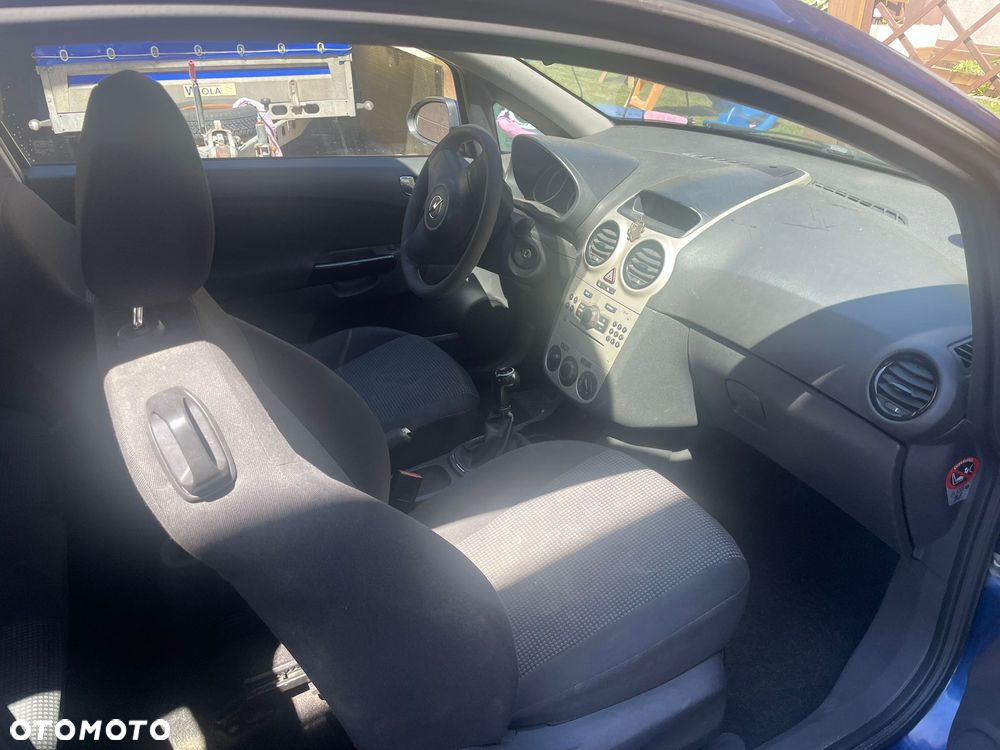 Opel Corsa 1.3 CDTI 111 - 5