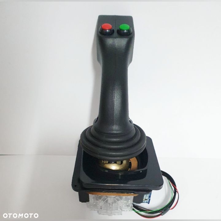 Kamag Joystick - manipulator funkcyjny - 1