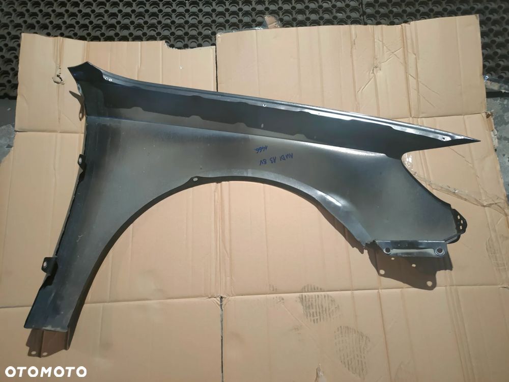 Błotnik Audi A3 8V lewy - 6