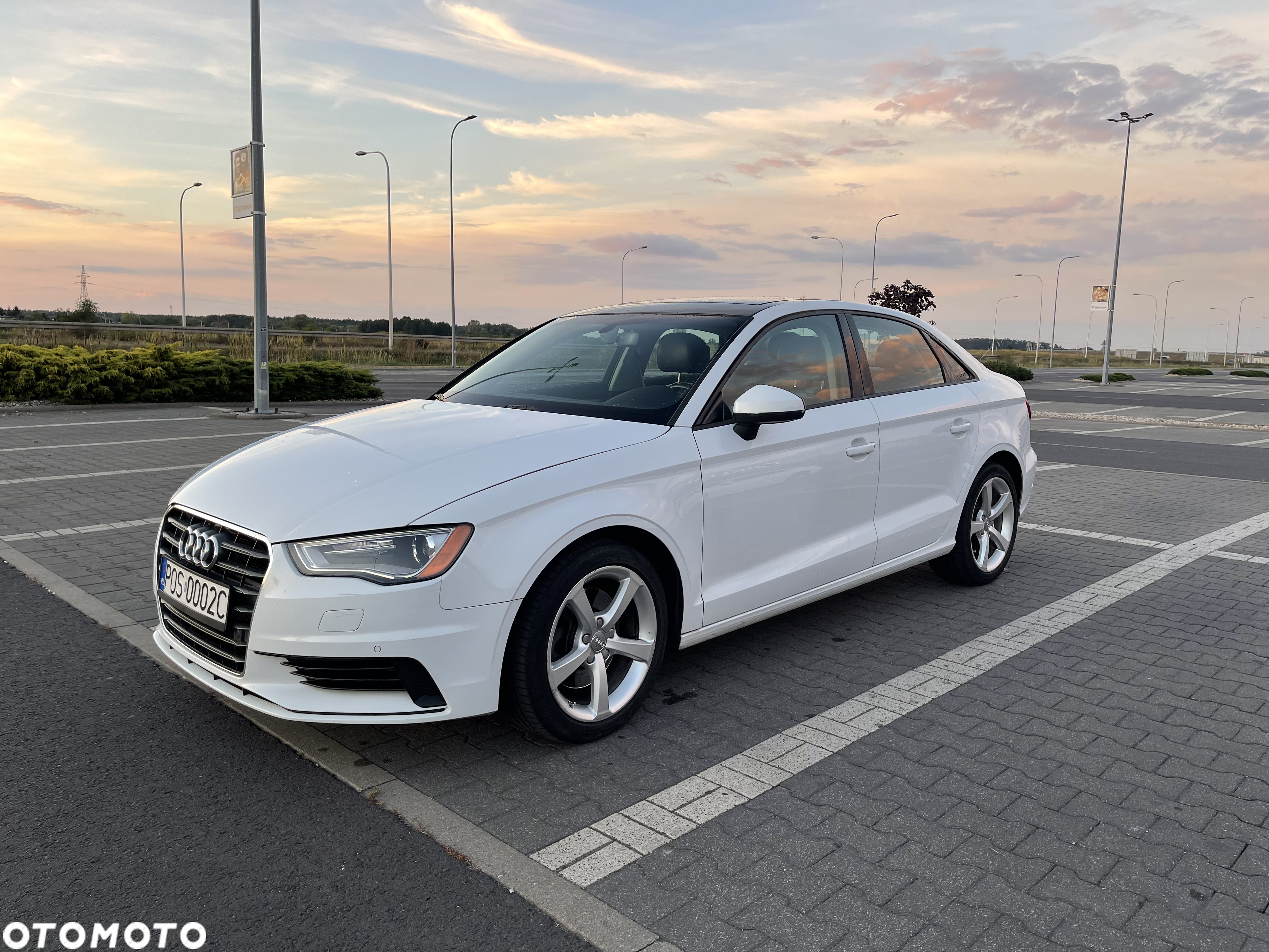 Audi A3 1.8 TFSI Ambition S tronic - 7