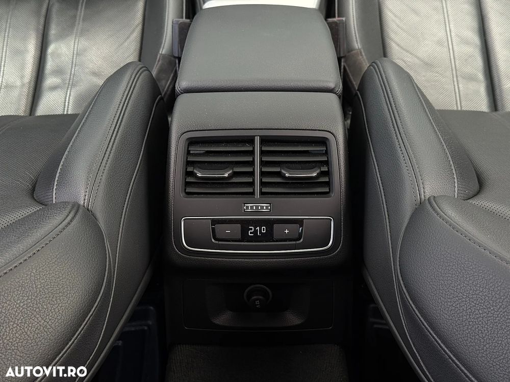 Audi A4 2.0 TFSI S tronic quattro Sport - 31