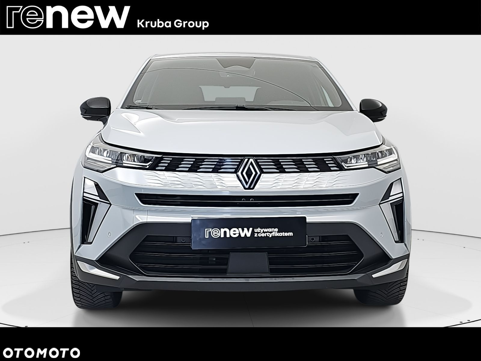 Renault Symbioz 1.6 E-Tech Full Hybrid 145 Techno - 2