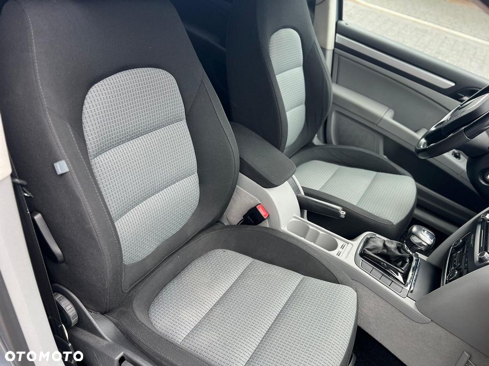 Skoda Superb 1.8 TSI Ambition DSG - 17