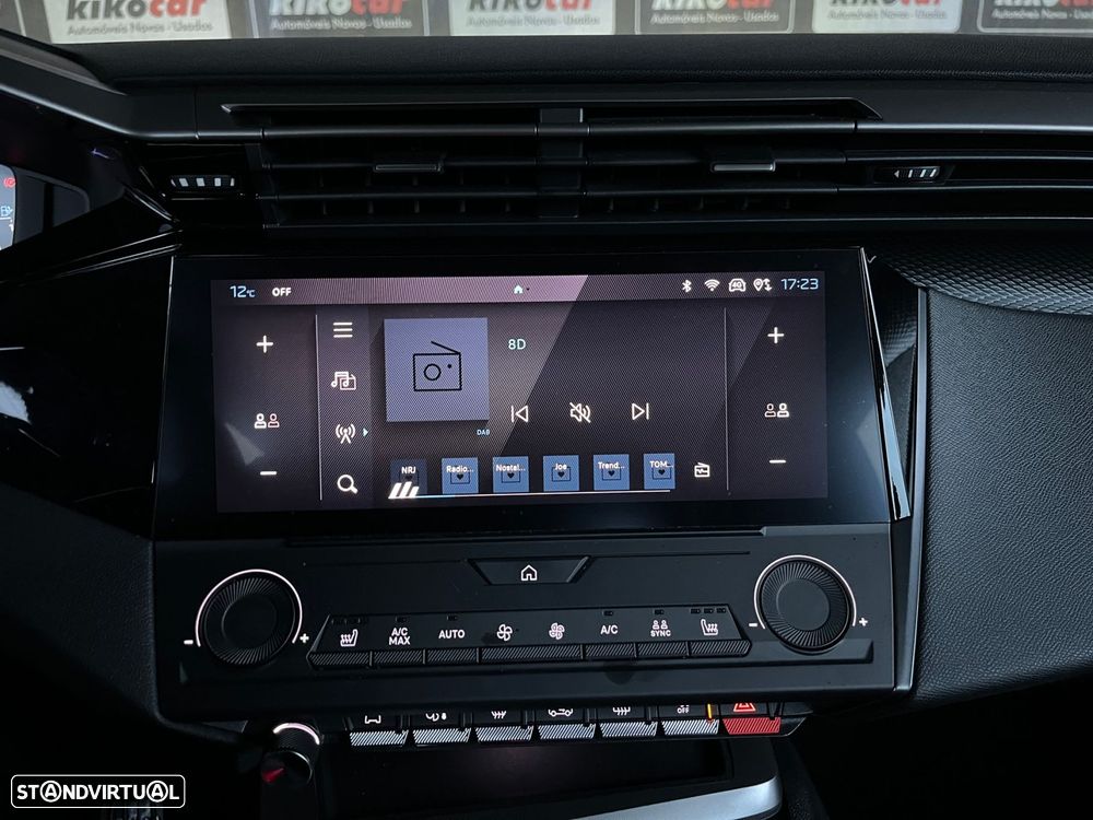 Peugeot 308 1.2 PureTech Active Pack - 29