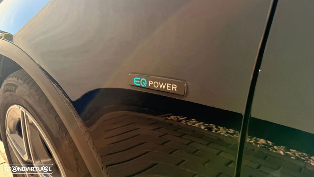 Mercedes-Benz GLC 300 - 2