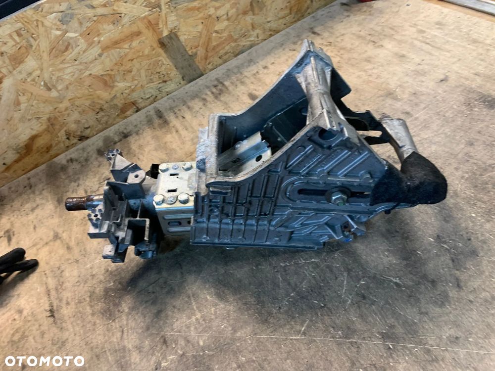 Kolumna kierownicza MAN 7360974151 BOSCH - 1