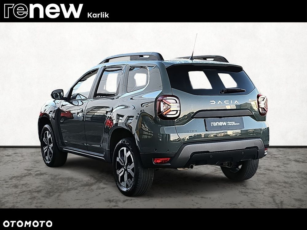 Dacia Duster - 7