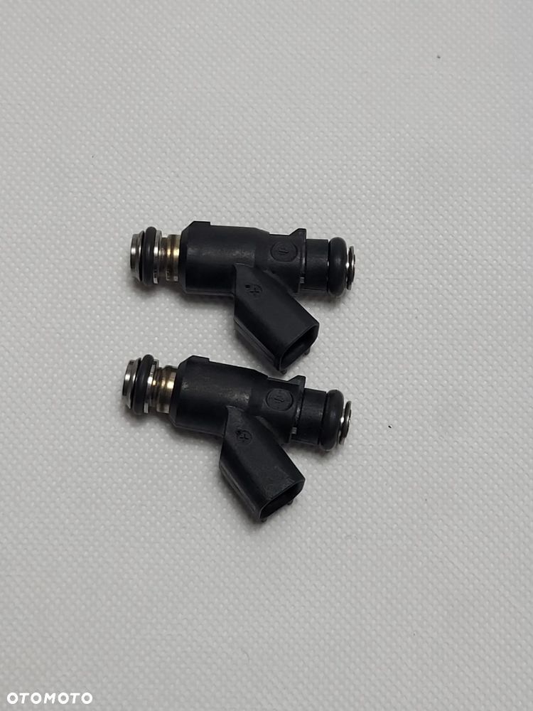 Wtryski wtryskiwacze Harley Davidson Softail Dyna Touring 27709-06A - 2