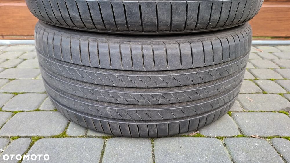 Opony letnie Landsail Rapid Dragon 255/40 R19 - 5
