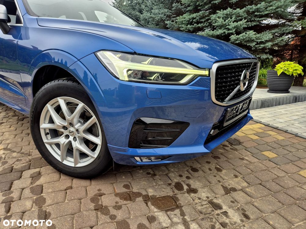 Volvo XC 60 D4 AWD R-Design - 31