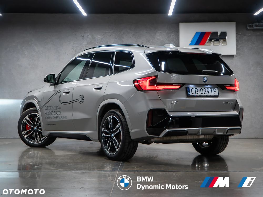 BMW X1 - 6
