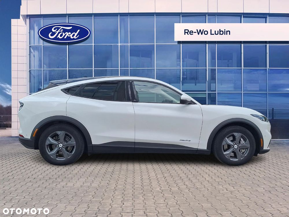 Ford Mustang Mach-E 75kWh RWD - 6