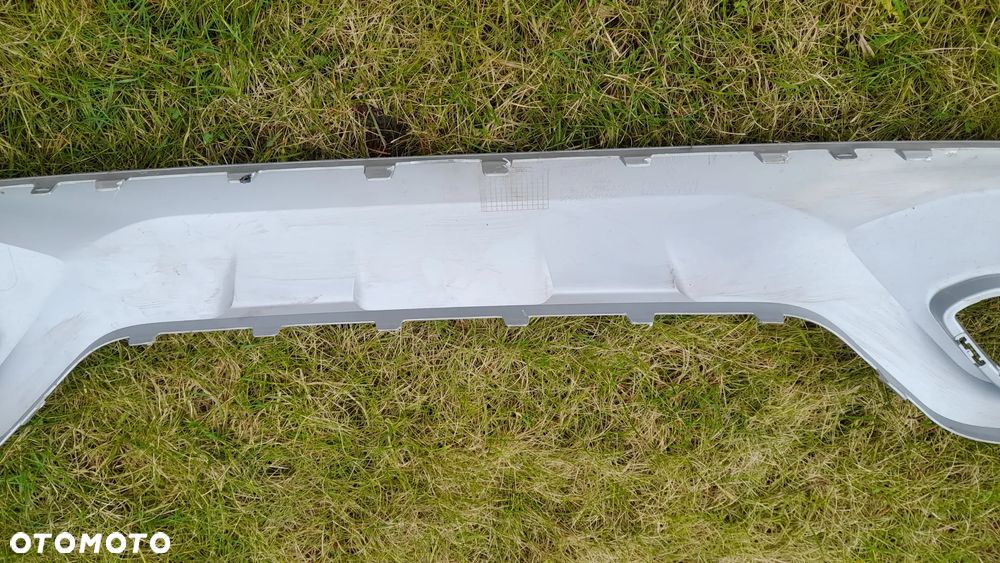 SEAT ARONA LIFT SPOILER DOKŁADKA ZDERZAKA TYŁ  6F9807425C - 6