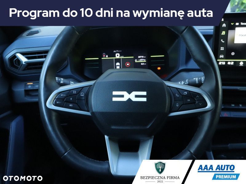 Dacia Duster - 21