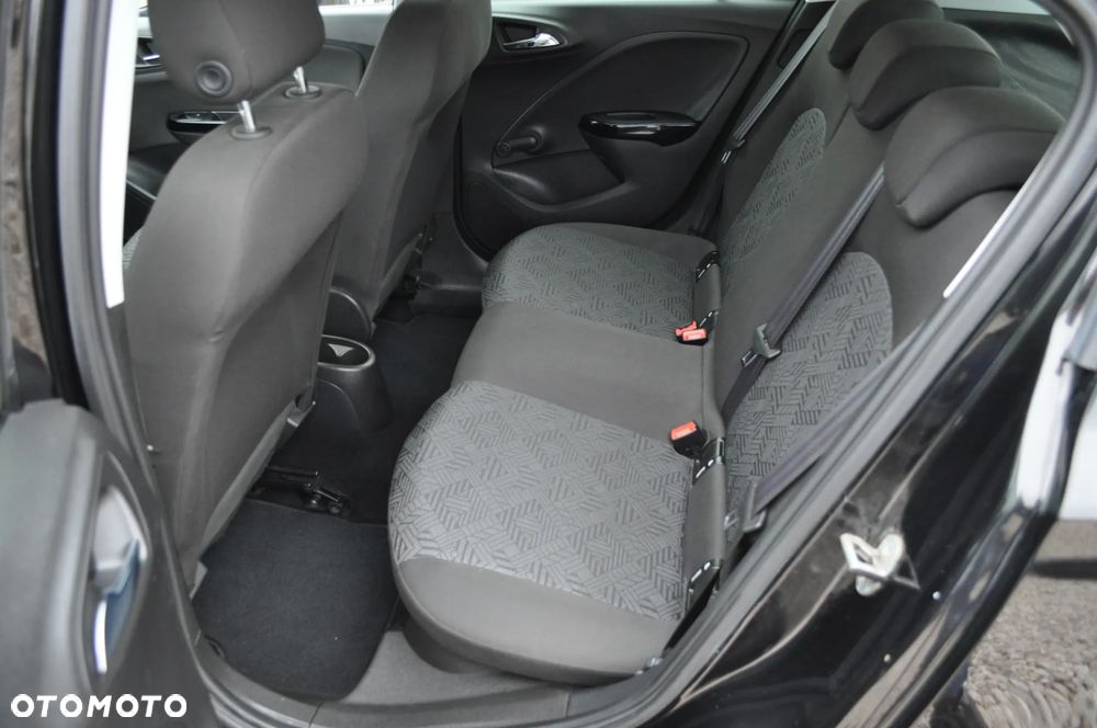 Opel Corsa 1.4 Color Edition - 18