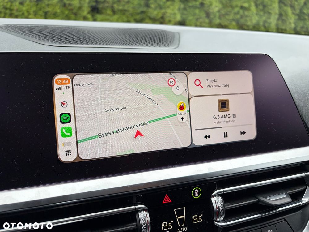 BMW Seria 3 - 25