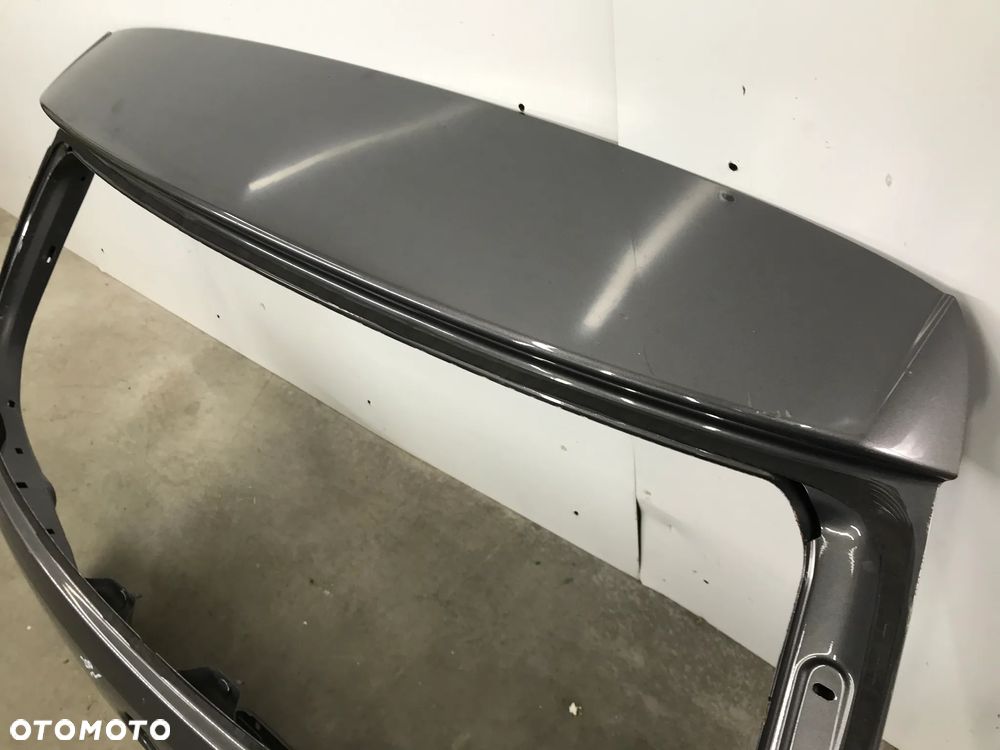 Klapa bagażnika VW polo V 5 6R6 09-17 6R6827159C - 2