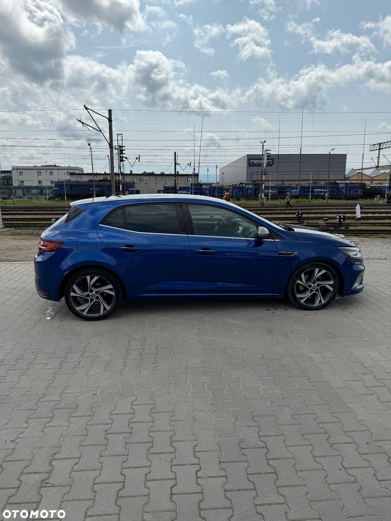 Renault Megane 1.6 TCe GT EDC - 3