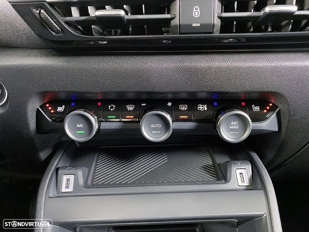 Citroën C4 PureTech 130 Stop&Start PLUS - 15