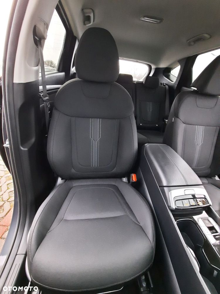 Hyundai Tucson 1.6 T-GDi 48V Smart 2WD DCT - 31
