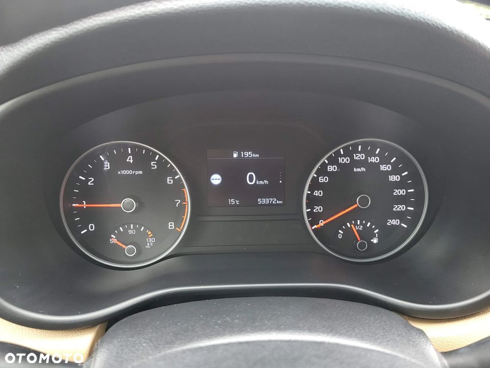 Kia Sportage 1.6 T-GDI L Business Line Plus 2WD - 33