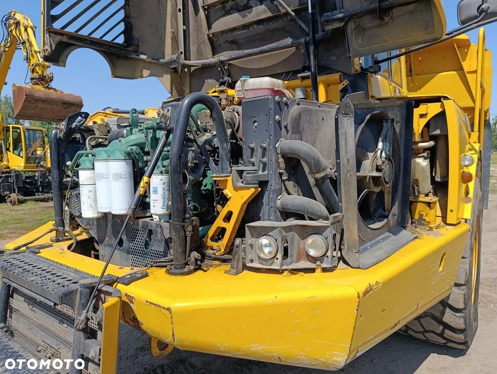 Volvo A 30D - 29