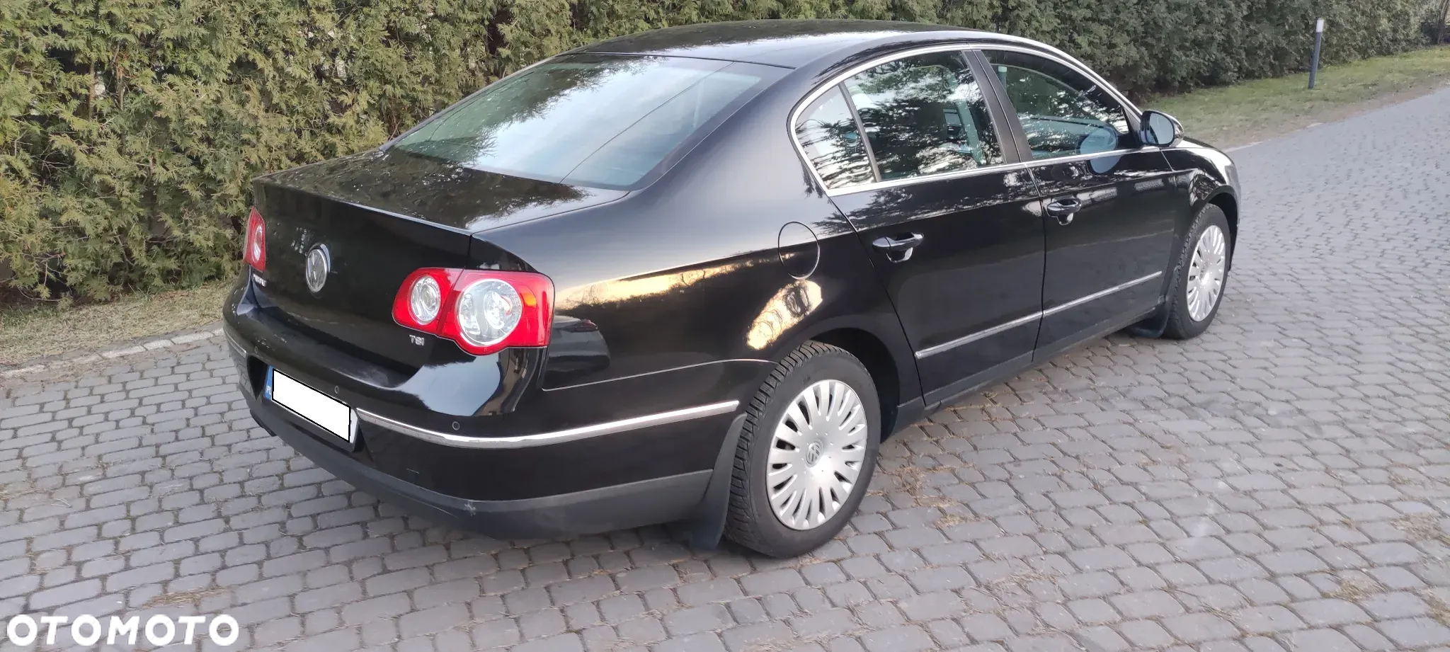 Volkswagen Passat - 8