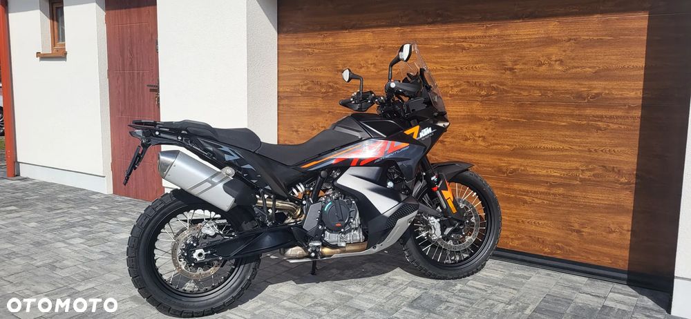 KTM Adventure - 16