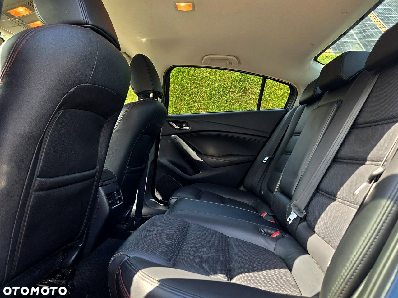 Mazda 6 SKYACTIV-D 150 i-ELOOP Exclusive-Line - 10